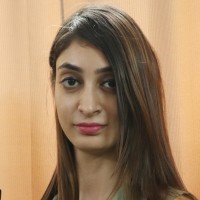 Shreya Gairola